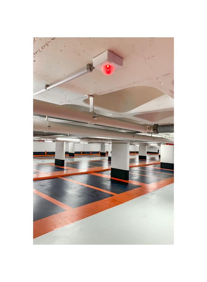 Czujnik Connected Sensor ST8 HB Gen2 LEDV