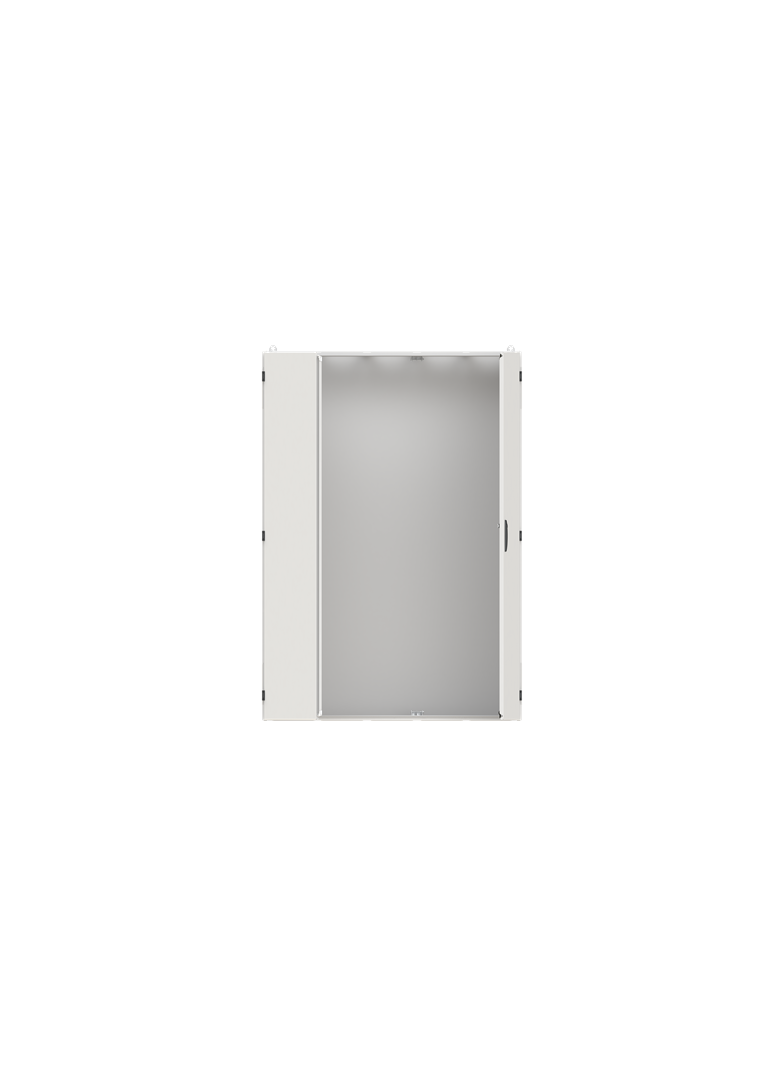 TW512S TwinLine-W szafa stojąca II kl. izol. IP55