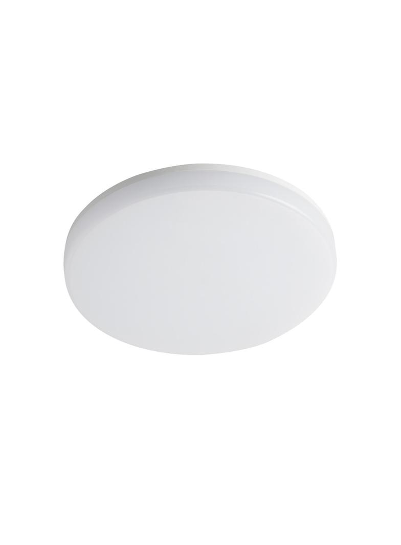 Oprawa LED z czujnikiem ruchu VARSO LED 18W-NW-O-SE 1700lm 4000K barwa neutralna IP54 26981 KANLUX