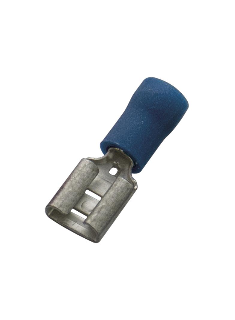 Nasuwka izol. 1,5-2,5 mm2 4,8x0,8
