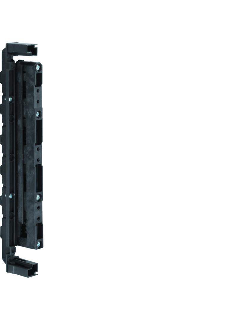 univers N Wspornik szyn zbiorczych 60mm 4P wysokość 300mm lewy UZ64S5 HAGER