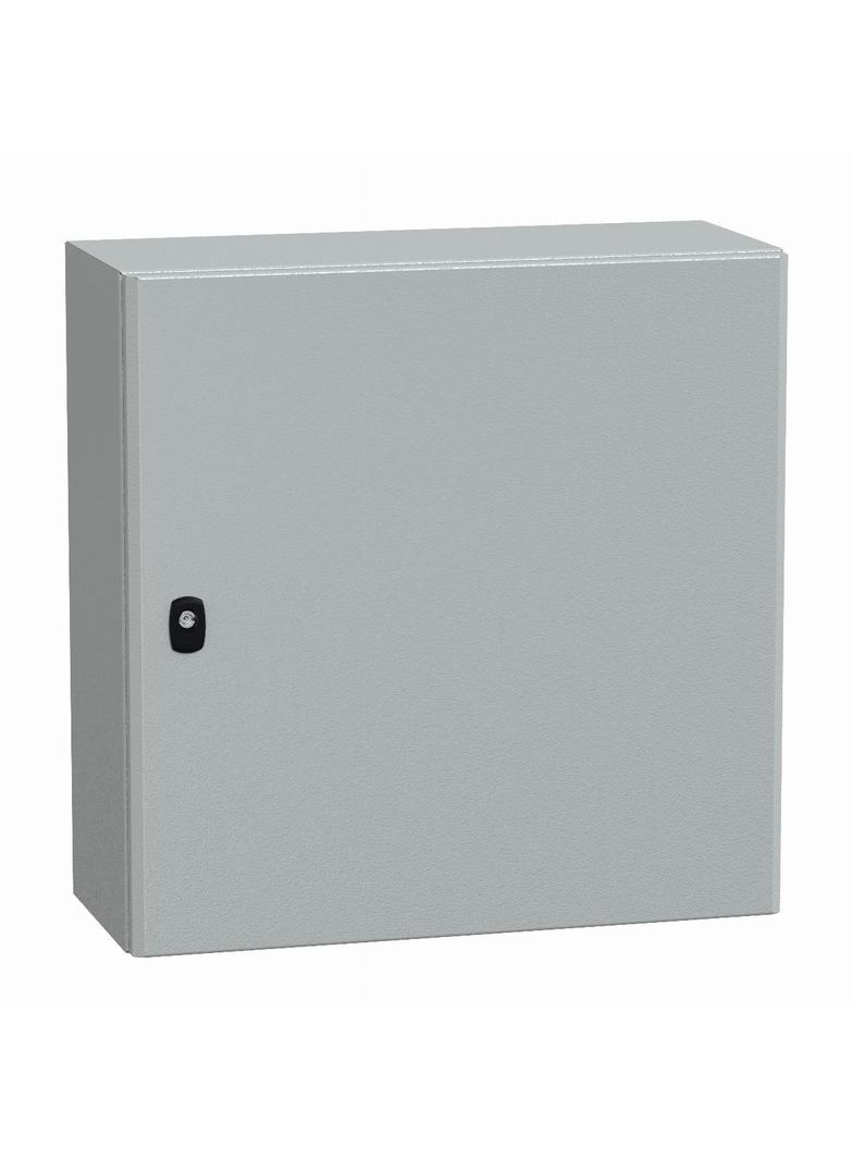 Spacial Obudowa wisząca stalowa S3DEX IP66 600x 600x 250mm ATEX