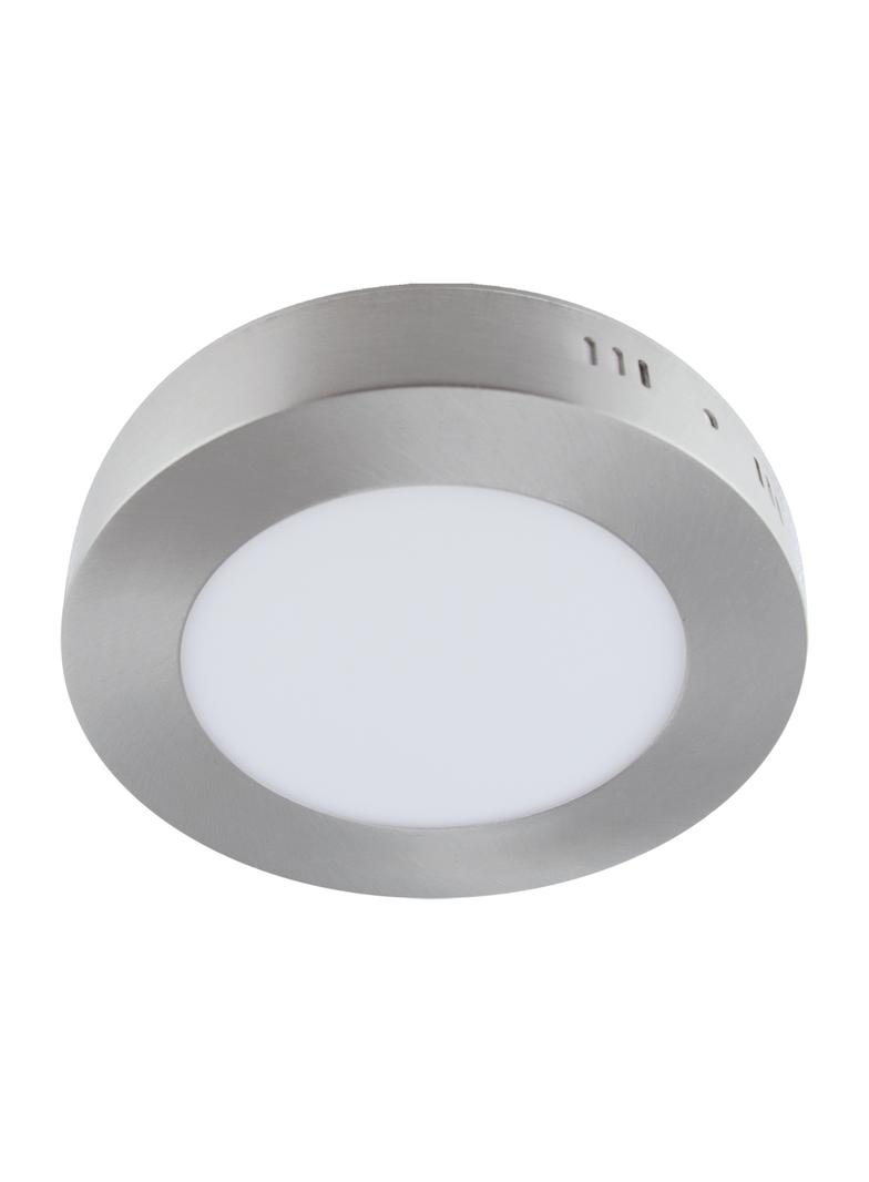 Oprawa sufitowa SMD LED MARTIN LED C MATCHR 6W 4000K 03272 IDEUS