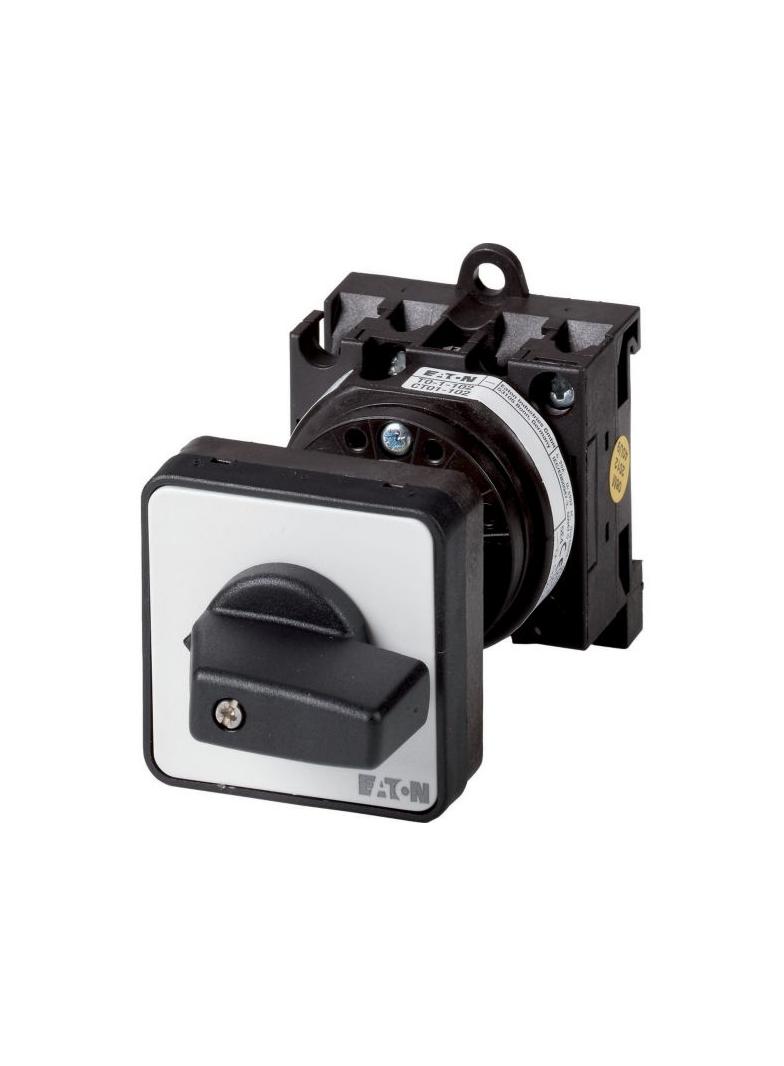 T0-2-8900/Z Łącznik krzywkowy 20A 6.5kW 207407 EATON