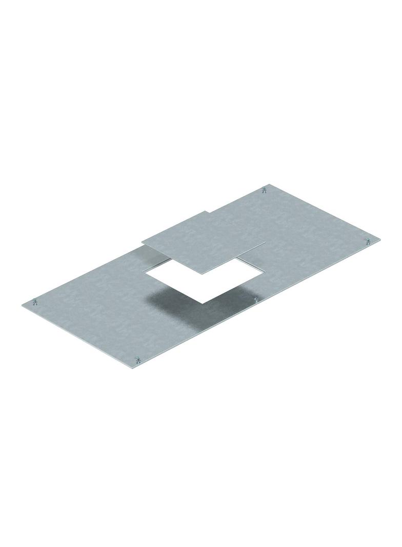 OKA/DG4/300, POKRYWA MONTAŻOWA OKA