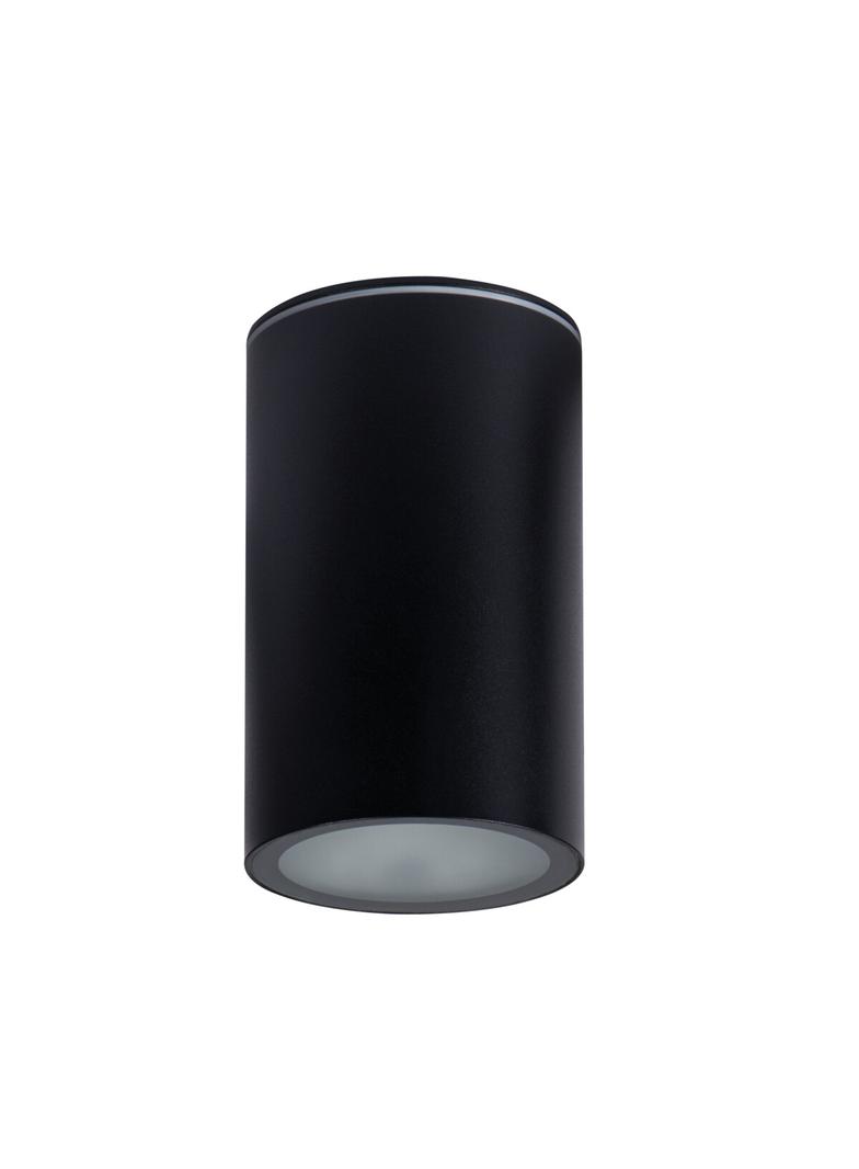 AQILO E27 IP65 DSO-B Oprawa sufitowa punktowa AQILO E27 IP65 DSO-B kolor czarny 36645 KANLUX