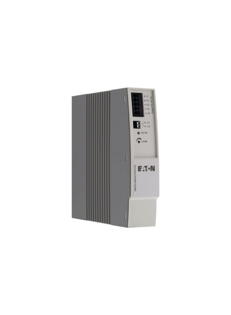 MSFSVG-400VAC/24VDC/5A Zasilacz 24VDC/5A - do montażu na płycie MSFS 198267 EATON