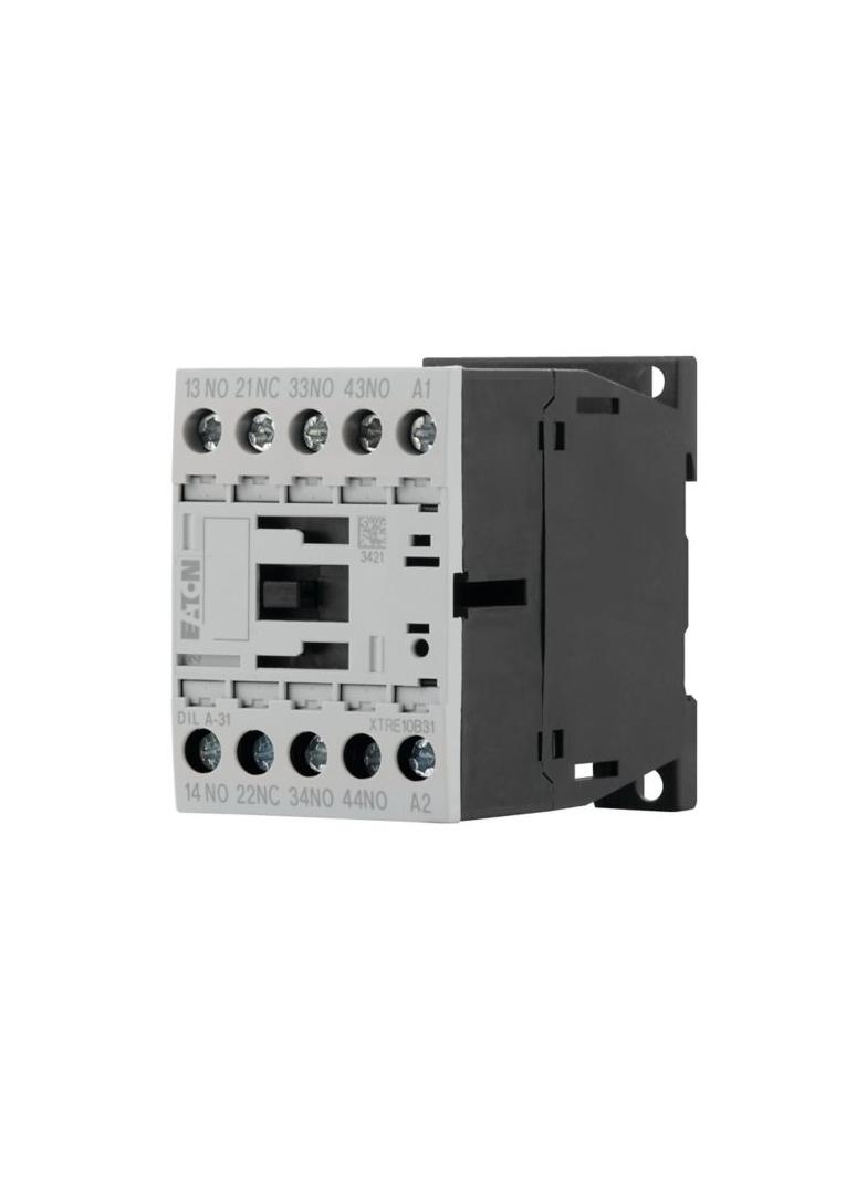 DILA-31(110V50HZ,120V60HZ) Stycznik pomocniczy 3Z 1R 276361 EATON