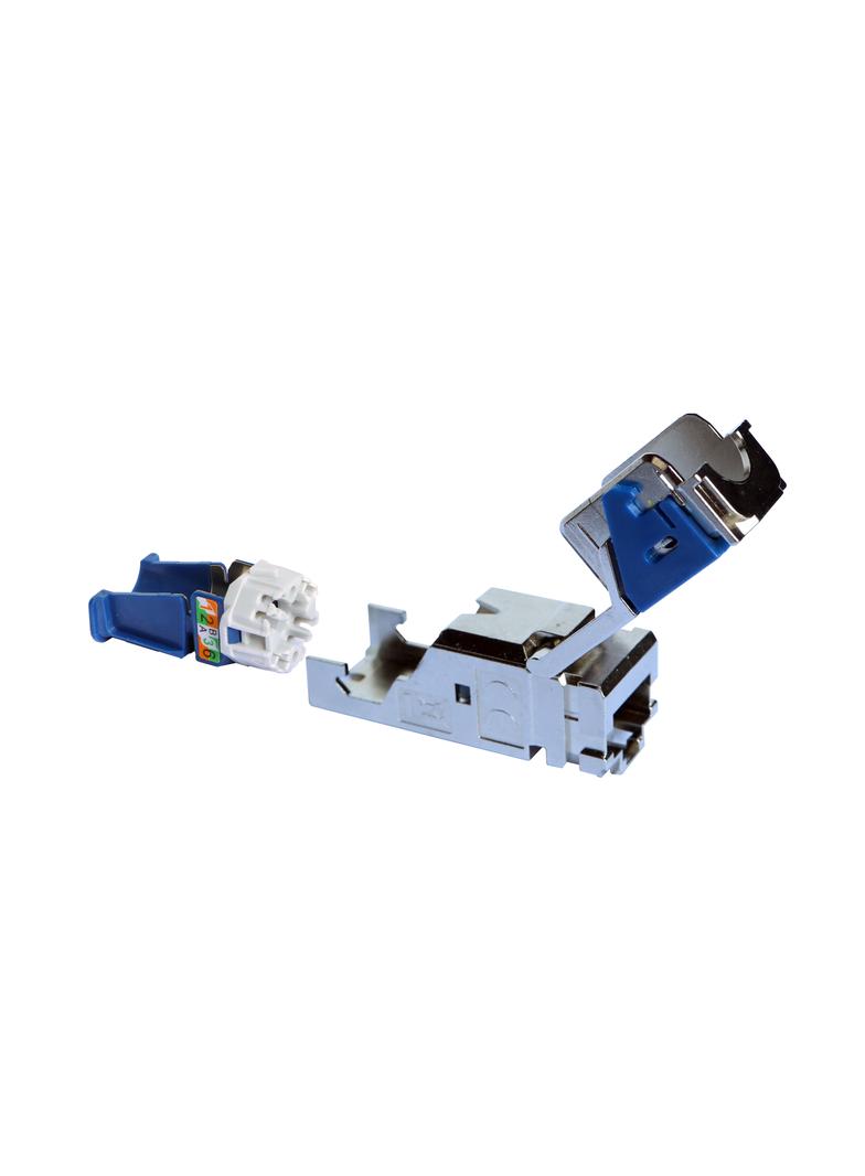 Lcs:6X Port Kat6 Stp 033765 LEGRAND