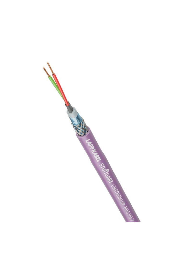 UNITRONIC_BUS_L2/FIP_7-W_1X2X0,64_UL_F_000 2170826 LAPP KABEL