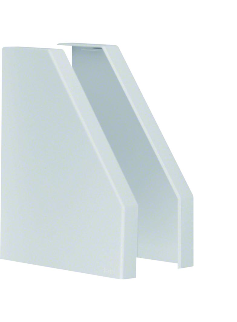 tehalit.RK Pokrywy boczne 230mm jasnoszary L23207035 HAGER