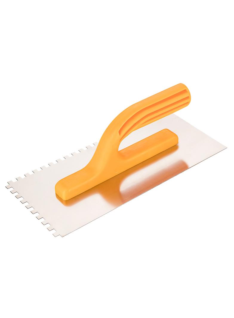 Paca z zębami 6 x 6 x 6 mm, 280 x 130 mm