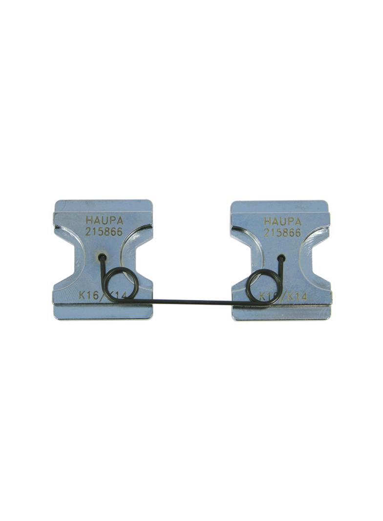 Matryca DIN Cu 240mm2 * 215872 HAUPA