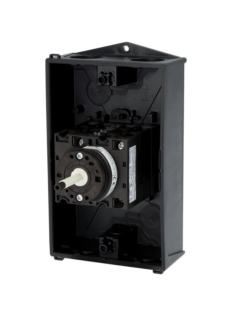 T3-4-15682/I2/SVB-SW Łącznik krzywkowy 32A 13kW 207211 EATON