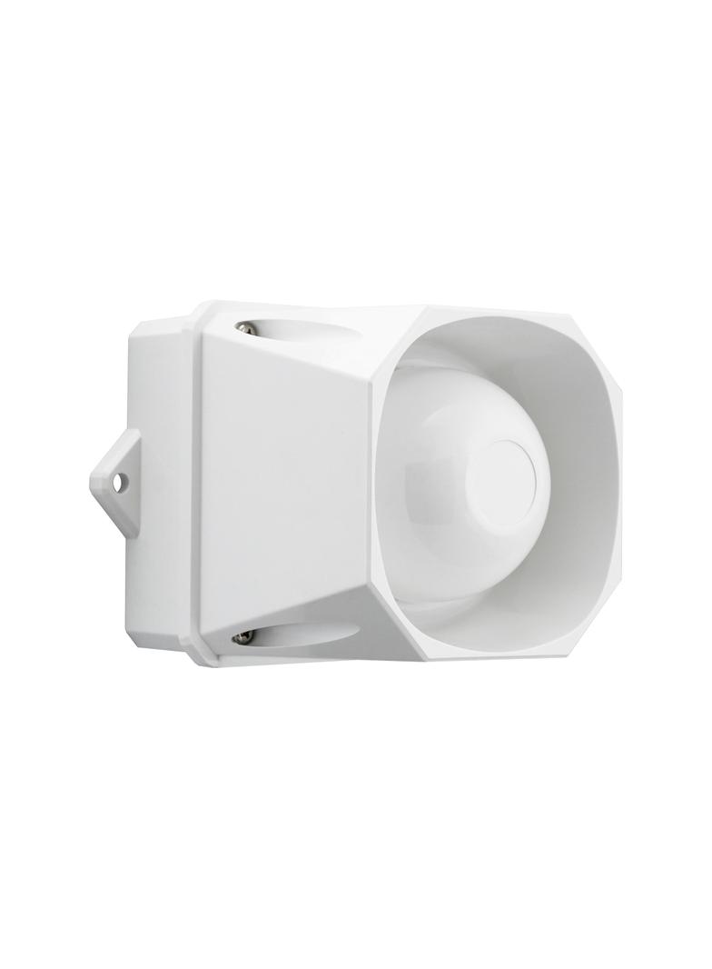 X10/CE/MN/W1/115/230 VAC   X10 mini akustyczny biała obudowa 115/230VAC   7092348FUL-0384 EATON