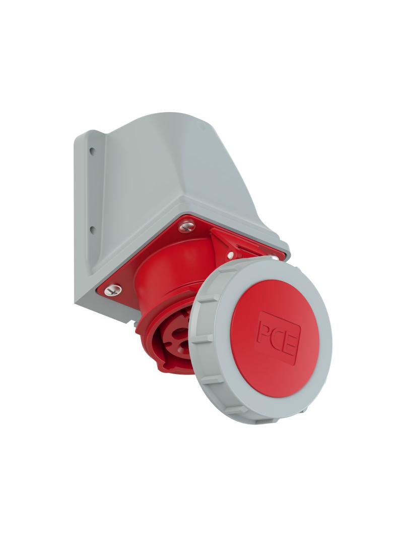 GN.STAŁE 16A 7P IP67