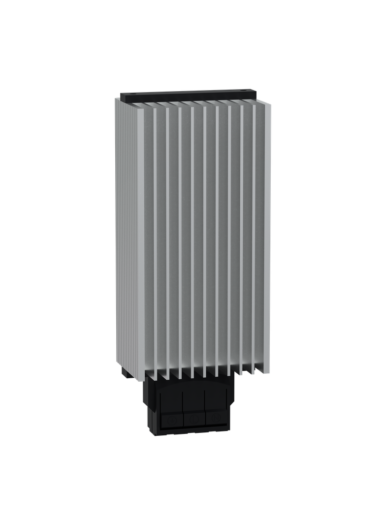 ClimaSys Grzejnik rezystancyjny PTC 55W 110/250V NSYCR55WU2 Schneider
