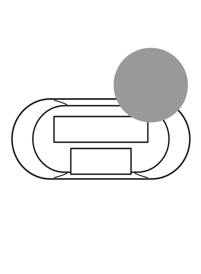 CELIANE - PLAKIETKA DO SWITCHA 6XRJ45 TYTANOWA, Legrand