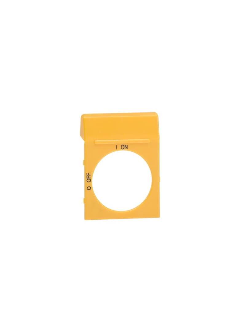 OPY2 TABLICZKA OPISOWA 1SCA022353R4200 ABB