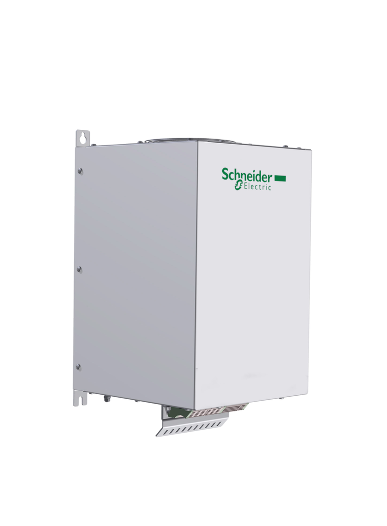 Akcesoria VW3A Filtr pasywny 3 fazowe 400VAC 50Hz 30A IP20 VW3A46105