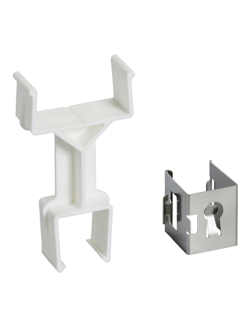 Canalis KB, wspornik osłony kablowej dla KBB