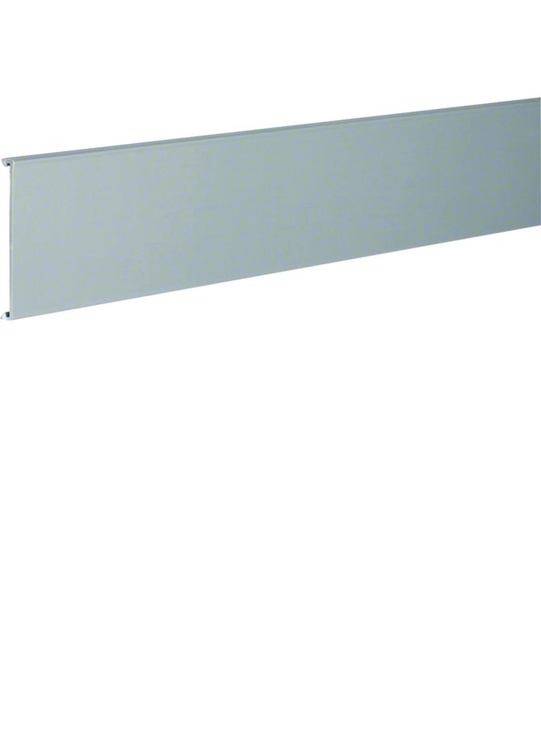 tehalit.DNG Pokrywa kanału 50075 W=75mm szary DN5007527030 HAGER