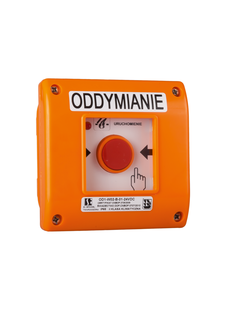 ZESPÓŁ POKRYWY  STANDARD