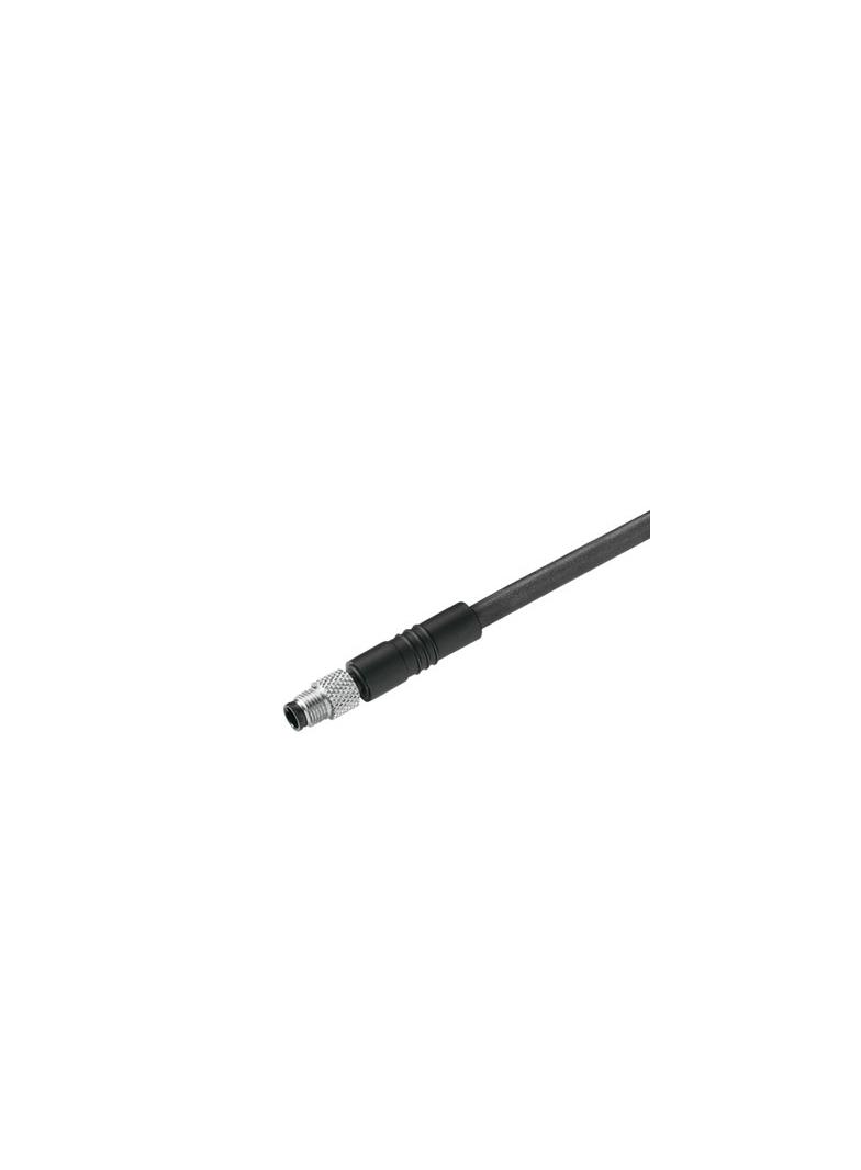 SAIL-M5G-3P-10U Kabel czujnikowy, nr katalogowy 1854061000