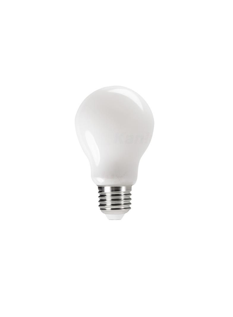 XLED A60 10W-WW-M Żarówka LED standardowa XLED A60 10W-WW-M E27 barwa ciepłobiała 2700K 1520Lm KANLU