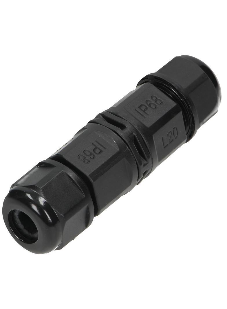 Konektor kablowy prosty IP68 3x4mm2 450V/25A OR-AE-13601 ORNO