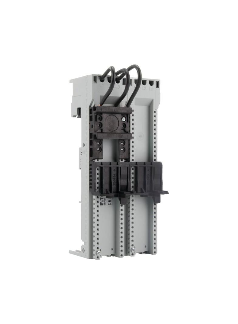 BBA0R-25 Adapter na szyny zbiorcze szer. 90mm 25A 101453 EATON