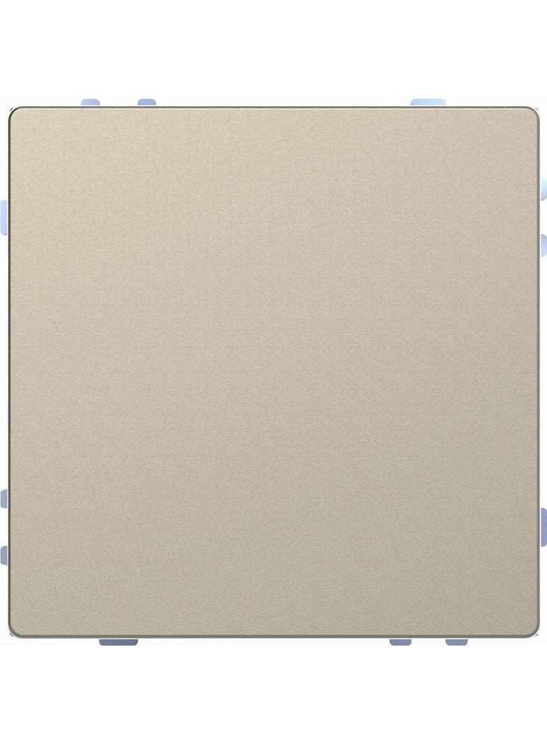 Przycisk KNX Pro T, System Design, sahara, funkcja 1-4 przycisków, z czujnikiem temperatury