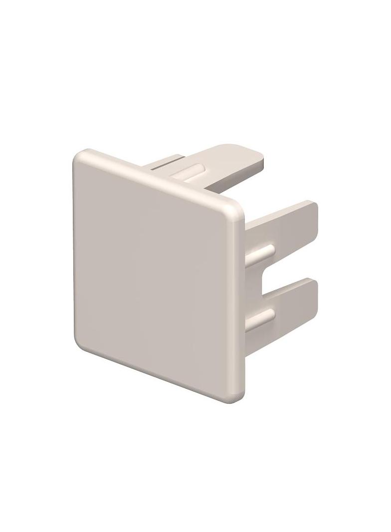 KOŃCÓWKA KANAŁU WDK 25X25 B.