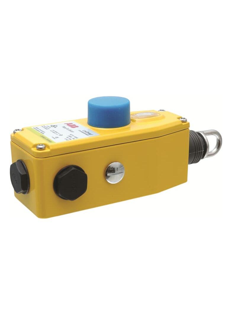 LineStrong1, 2NC/2NO