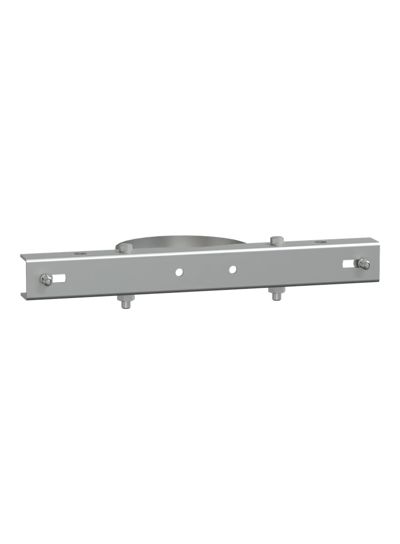 Spacial Zestaw do mocowania na słupie 400mm do S3D, SBM