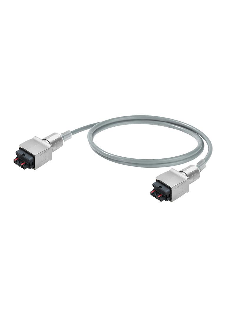 IE-CSPS5VS0200VAPVAP-X Kabel zasilający < 1 kV, do instalacji stałych WEIDMULLER