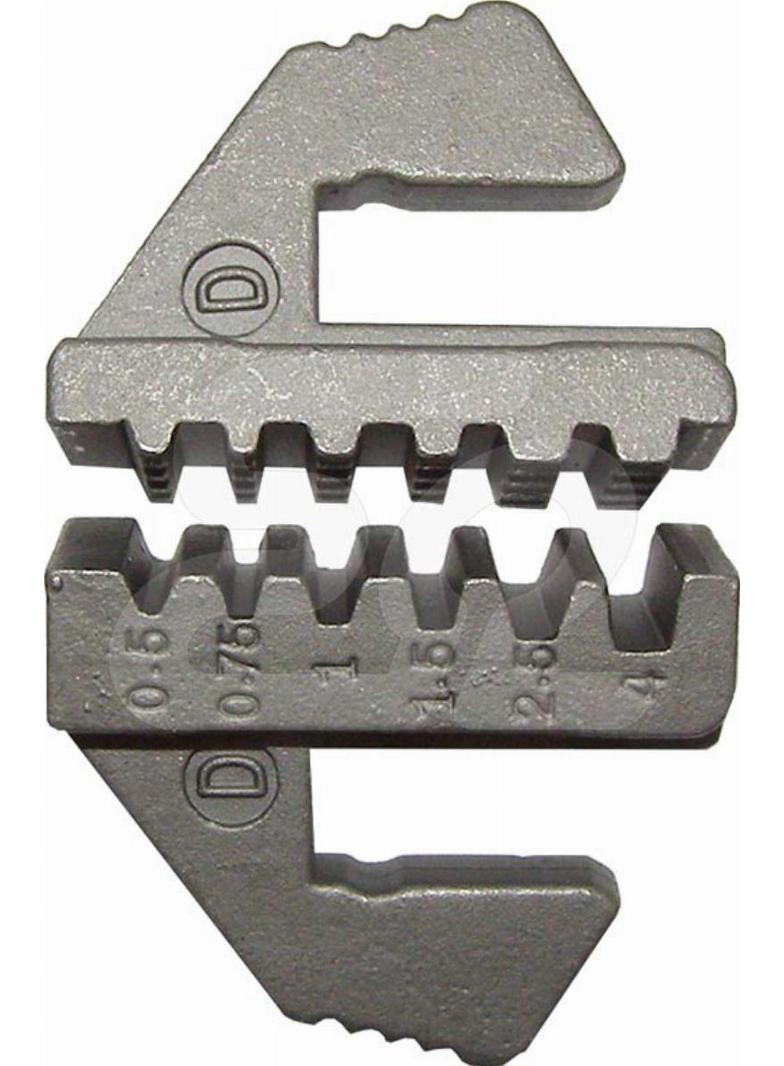 M-D-T 0,5-4 MATRYCA WYMIENNA (N-FE ...)