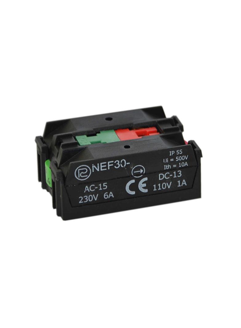 Łącznik EF-XY  do kaset KS +wkręty