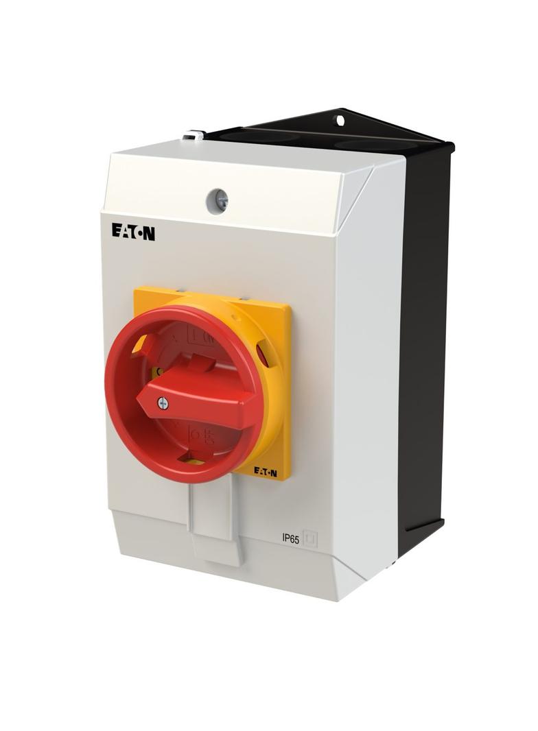 T3-4-15682/I2/SVB Łącznik krzywkowy 32A 13kW 207210 EATON