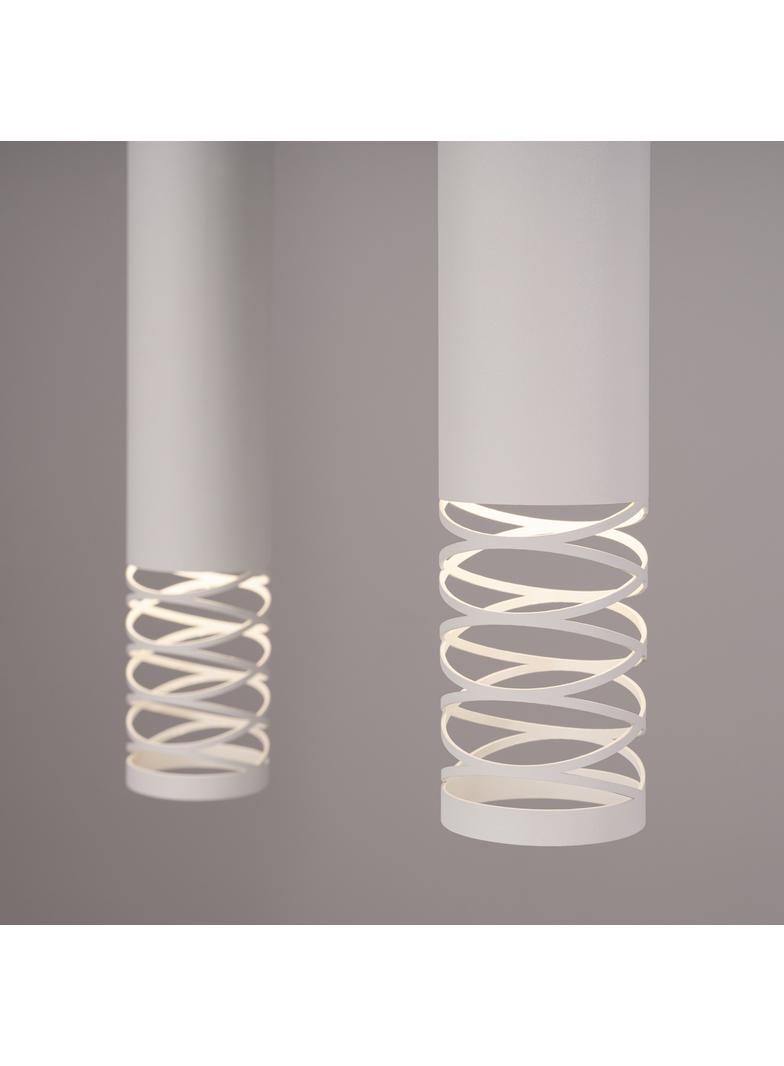 Sollux Lampa wisząca LAMI 3L biały