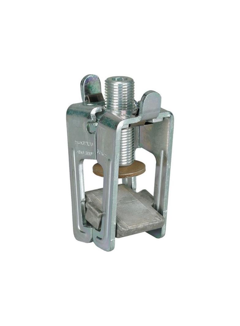 AKS-CU-BAND Zaciski szczękowe dla Cu-Band 107197 EATON