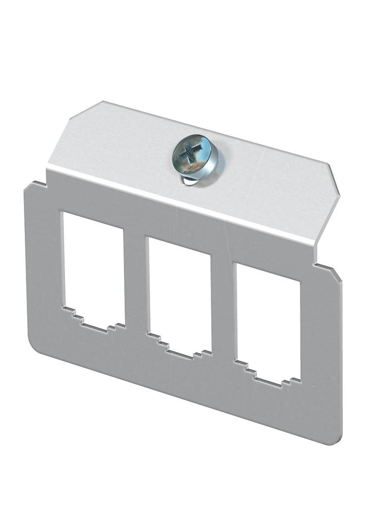 MTM3B, PŁYTKA WSPORNIKA