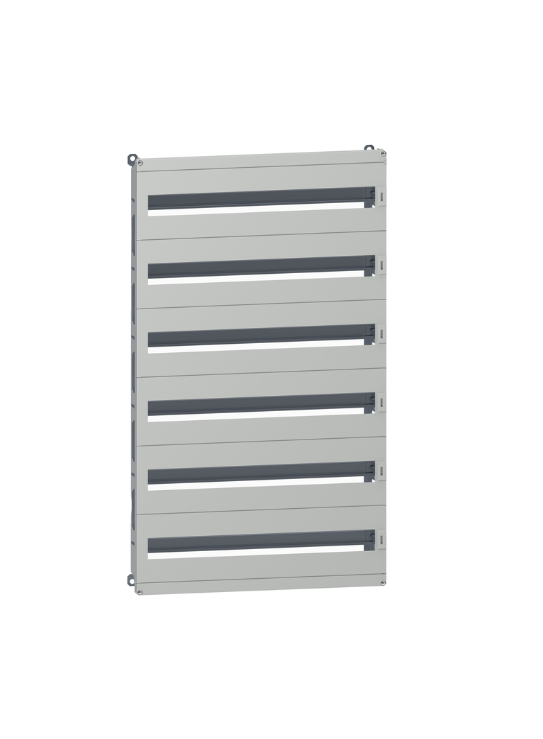 Spacial Rama modułowa z wysłonami stal do S3D/S3X/CRN 6x28MOD 1000x 600mm