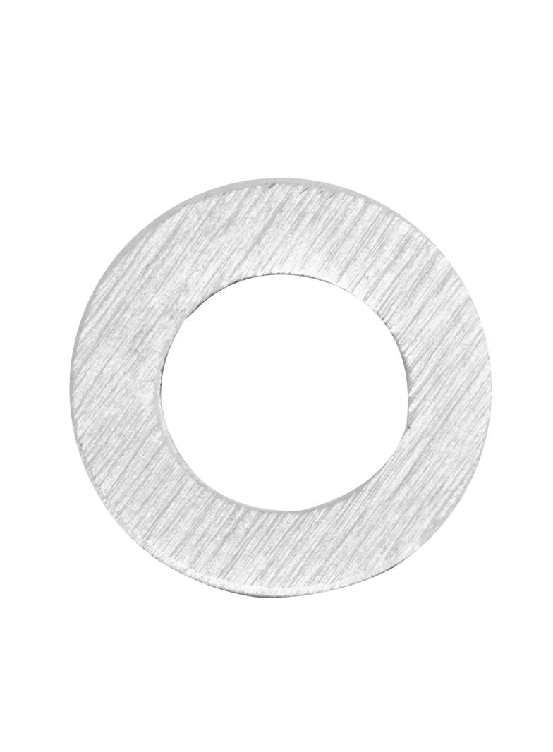 Kółko tnące do maszynki do glazury, 22 x 6 x 2 mm