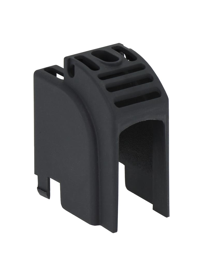 NH00 IP20 Triple Pole Protection kit Zestaw ochronny IP20 dla podstawy TD00-D (osłony pokrywa przegr