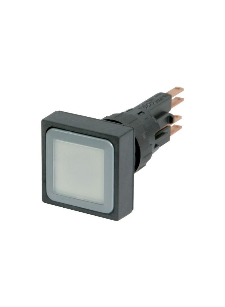 Q25LTR-WS NAPĘD PRZYCISKU PODŚWIETLANEGO BIAŁY