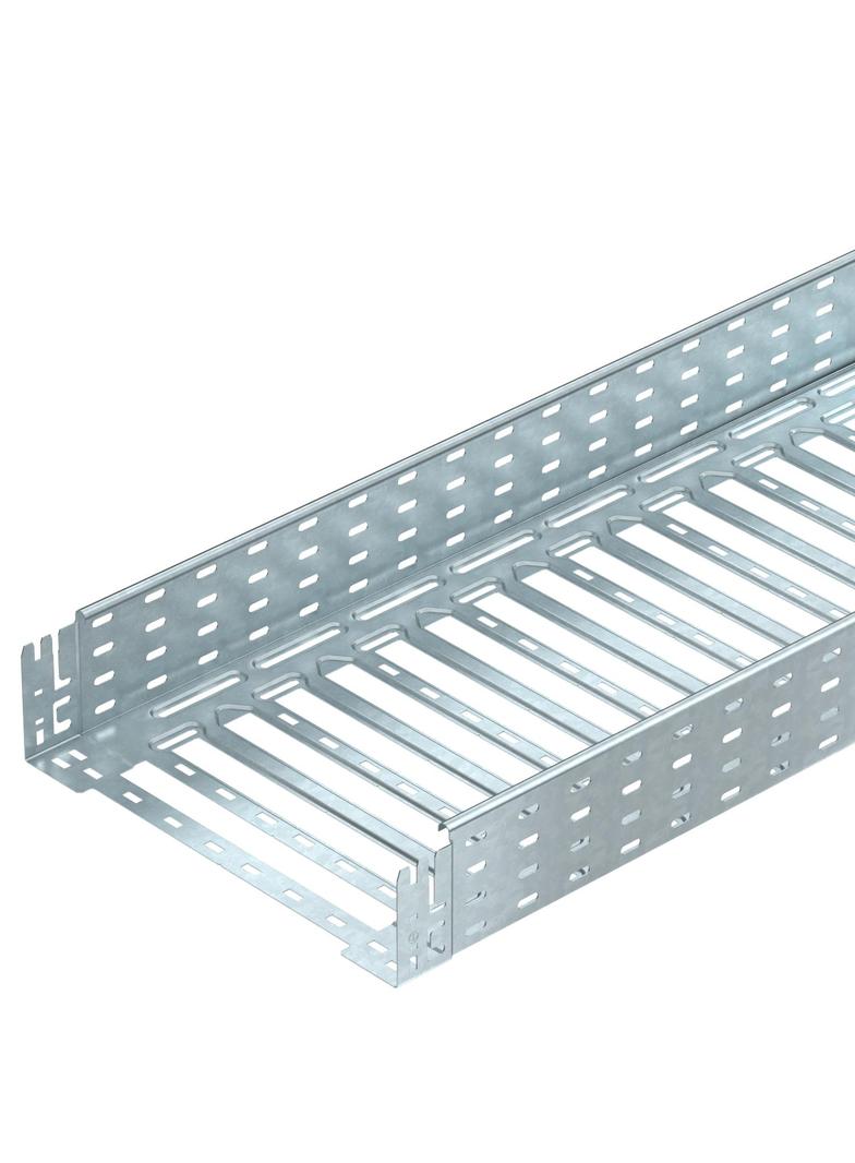 MKSM 140 FT, Korytko kablowe MKSM