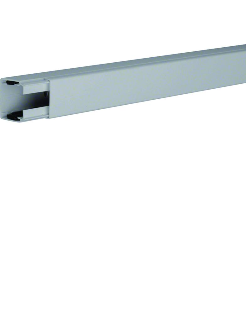 tehalit.LF Kanał elektroinstalacyjny PVC 40x40mm szary LF4004007030 HAGER