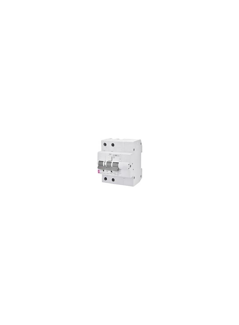 Wyłącznik różnicowonadprądowy KZS-4M 3P+N B16A 100mA typ B 002174614 ETI