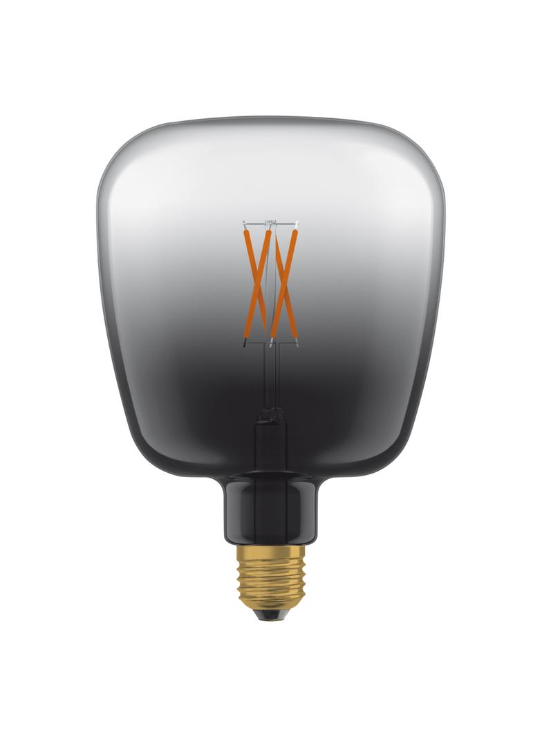 Lampa LED Vintage 1906 LED GLOBE Filament szkło przezroczyste 15 dim 4,5W/816 E27